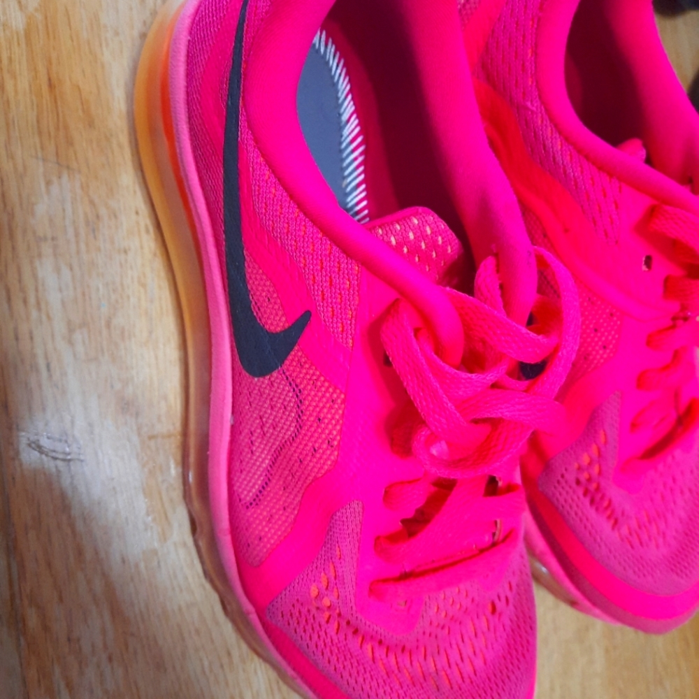 Womens nike air Max